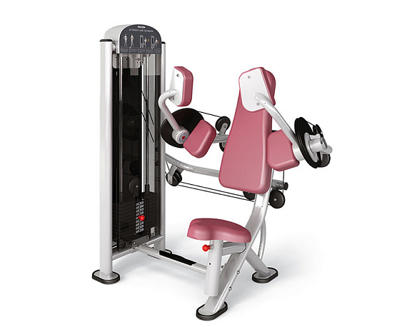 Силовой тренажер Panatta FIT EVO 1FE357 Трицепс (независимый)