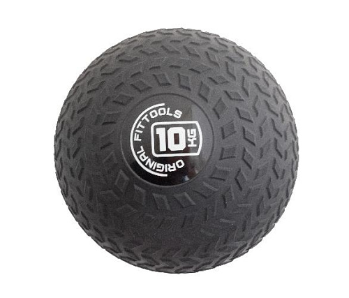 Купить Слэмболл Original FitTools 10 кг в Москве