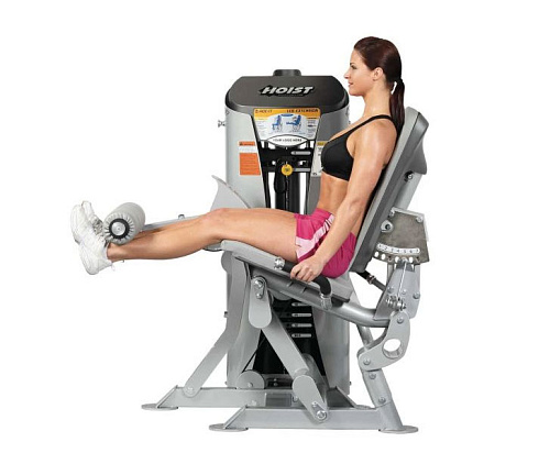 Силовой тренажер Hoist ROC-IT RS-1401