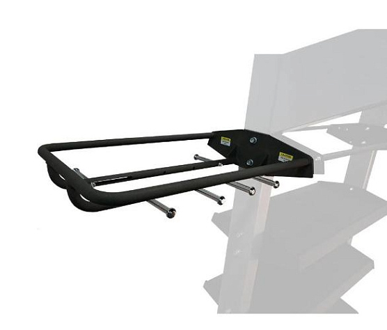 Стойка для хранения мячей и петель Torque XCREATE-BHSE-102