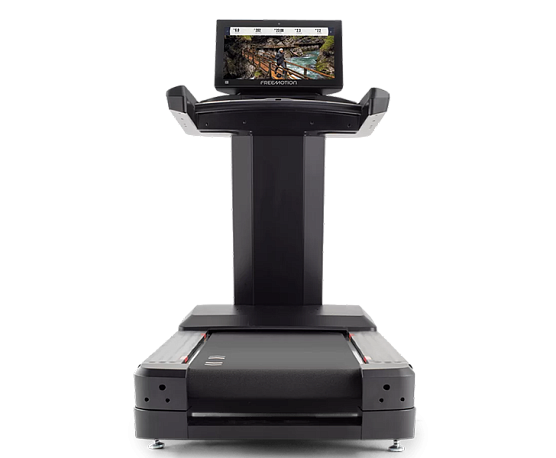 Беговая дорожка Freemotion Fitness t22.9 Reflex фото3