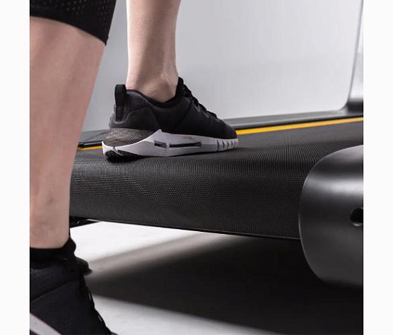 Беговая дорожка Oxide Fitness T3 коммерческая фото5