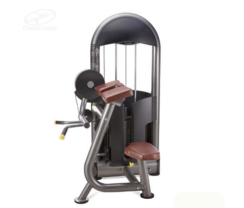 Бицепс-машина Oxide Fitness C006 Купить Бицепс-машина Oxide Fitness C006 в Москве