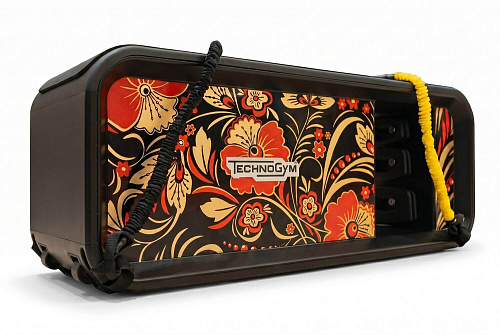 Скамья Technogym Bench (Skillbench), лимитированная коллекция