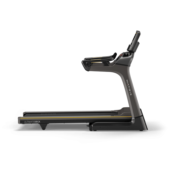 Беговая дорожка Matrix Fitness TF50XR фото1