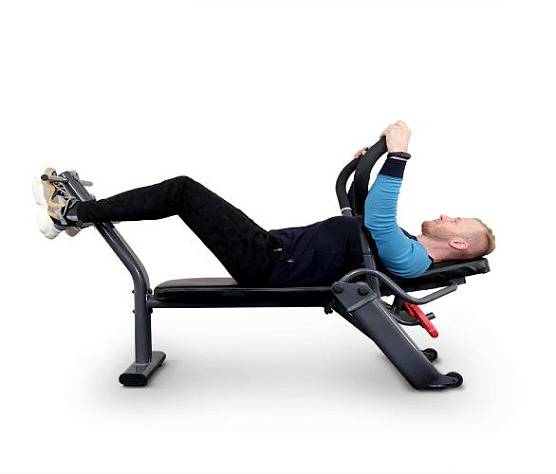 Скамья для пресса Inspire ACB1 фото15
