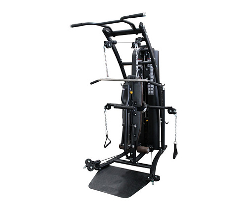 Мультистанция Smith Fitness Excellence F2