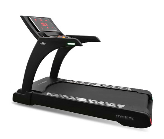 Беговая дорожка Svensson Industrial FORCE T76