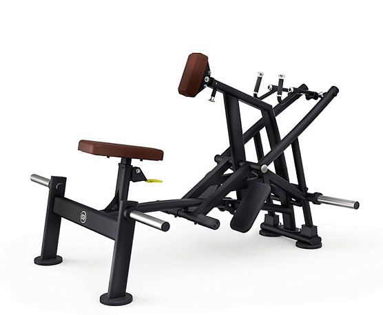 Гребная тяга сидя Intenza UL-04