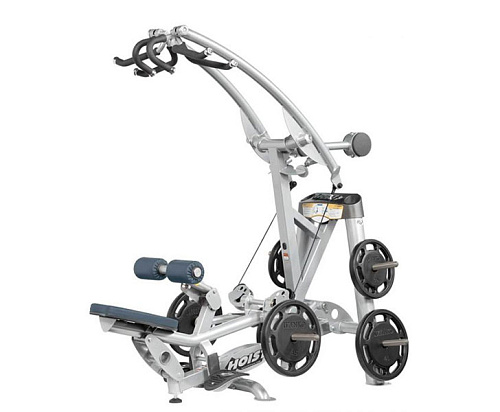 Жим ногами Hoist RPL-5201 (Free Weights)