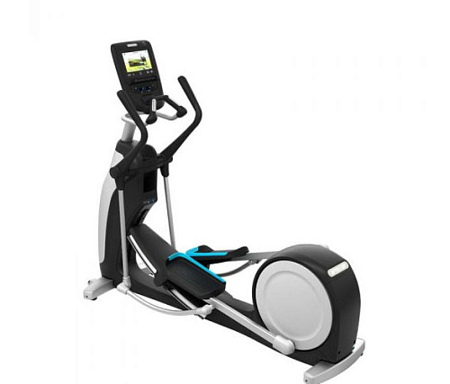 Эллиптический тренажер Precor EFX 865 V2