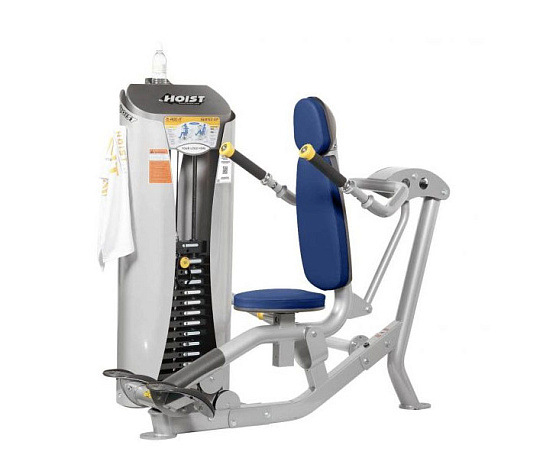 Силовой тренажер Hoist ROC-IT RS-1101 фото14