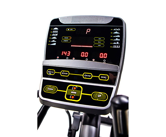 Эллиптический тренажер Ultra Gym UG-EL003 фото5