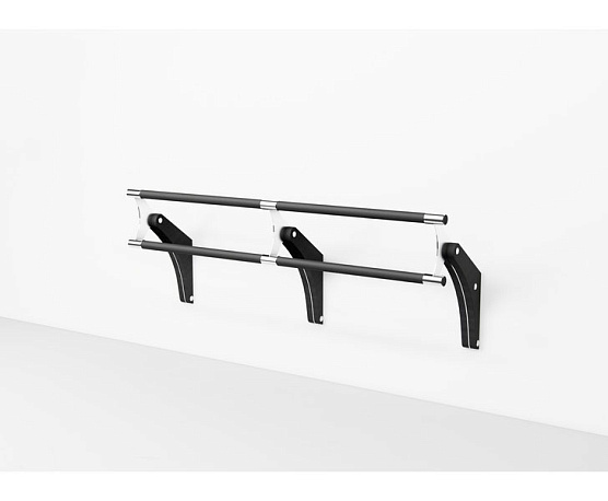 Балетный станок с усиленным креплением Desire Dance Bar Solid