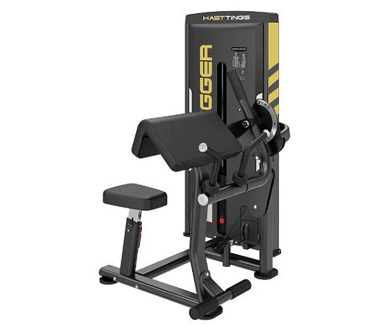 Бицепс / Трицепс Hasttings Digger HD044-1