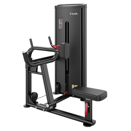 Гребная тяга (с упором для груди) Smith Fitness Excellence DA005