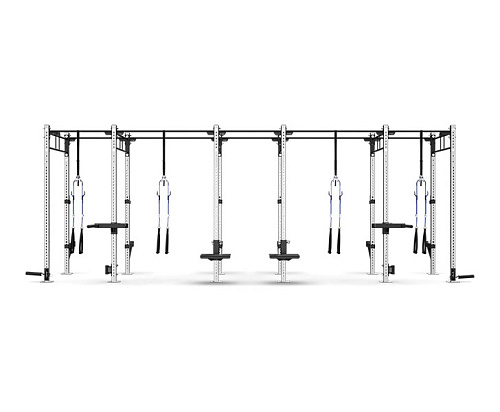 Многофункциональный комплекс Freemotion Fitness FMDY24W6D