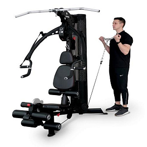 Купить Мультистанция Inspire M2(M202B) 91 кг (с опцией HW5) Домашняя мультистанция в Москве