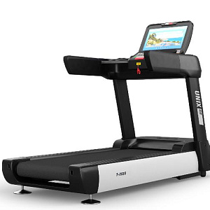 Купить Беговая дорожка Unix Fit T-1550 PRO (18,5&quot; TFT) в Москве