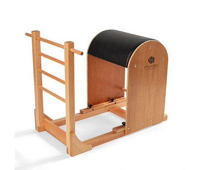 Лестница с бочкой Balanced Body Mundo Ladder Barrel