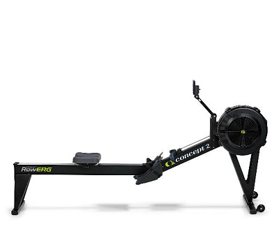 Гребной тренажер Concept2 RowErg Tall (ex модель E)