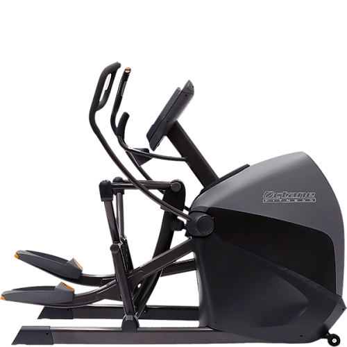 Эллиптический тренажер Octane XT-ONE с консолью Standard