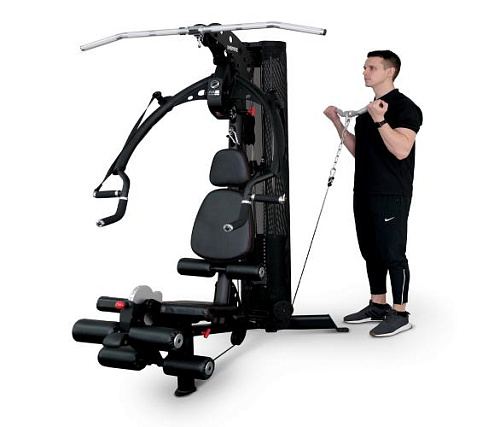 Домашняя мультистанция Inspire M2 (M202B) 91 кг (с опцией HW5)