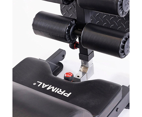 Скамья напольная GHD Primal PSSS0038 (ягодичный мостик)