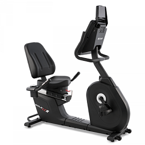 Купить Горизонтальный тренажер Sole Fitness LCR (2019) в Москве