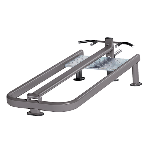 Т-образная тяга Smith Fitness Excellence DR023 Купить Т-образная тяга Smith Fitness Excellence DR023 в Москве