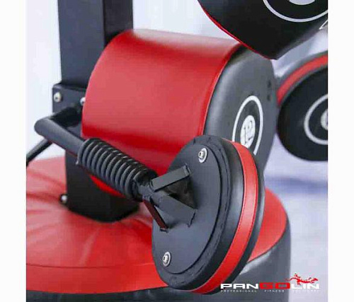 Станция для отработки ударов Pangolin Fitness BOXMASTER BXM042B