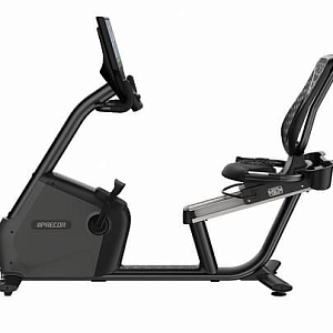 Велотренажер PRECOR RBK 885 горизонтальный с консолью P84 Купить Велотренажер PRECOR RBK 885 горизонтальный с консолью P84 в Москве