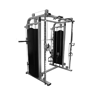 DAP Ultra Gym UG-1309 Функциональная машина+Смит+Кроссовер