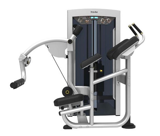 Ягодичные Aerofit Impulse FE9726 фото2