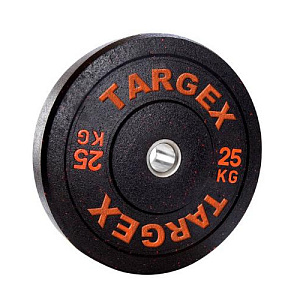 Купить Targex Диск HI-TEMP 25 кг в Москве