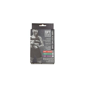 Купить Original FitTools Эспандер ленточный тканевый сопротивление 30-35 LBS в Москве