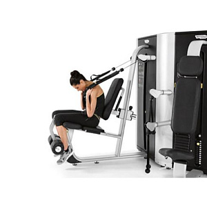 Купить Мультистанция Technogym Plurima Wall MF30	 в Москве