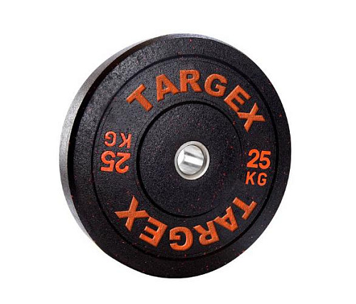 Диск Targex HI-TEMP 25 кг