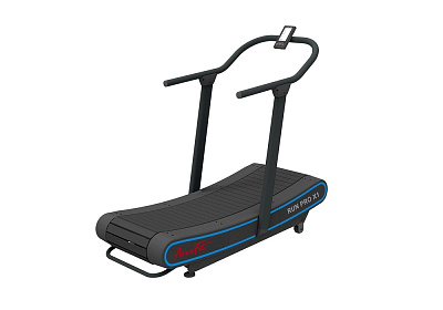 Беговая дорожка Aerofit RUN PRO X1