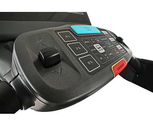 Беговая дорожка DRAX NR30SXA