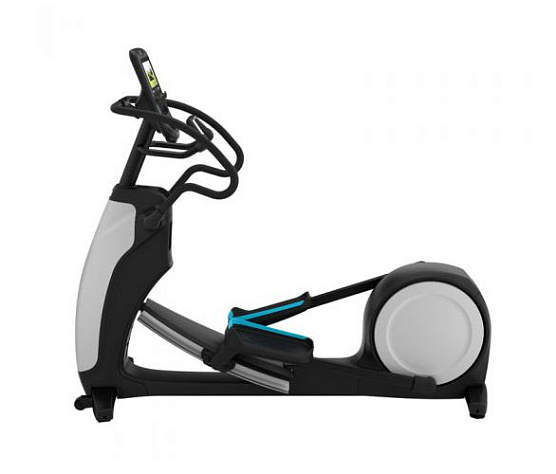 Эллиптический тренажер Precor EFX 863 V2 фото5
