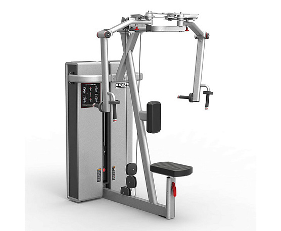 Баттерфляй и дельтоид Kraft Fitness KFXFRD