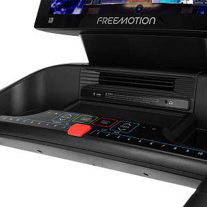Купить Беговая дорожка Freemotion Fitness i22.9 Incline Trainer в Москве