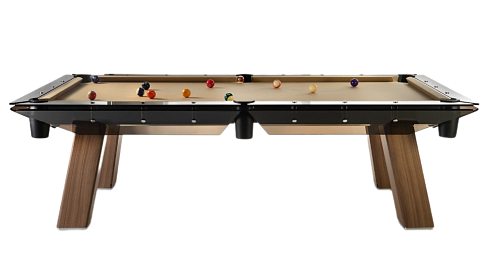 Бильярдный стол Impatia Filotto Wood 8ft Pro