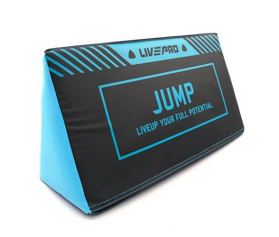 Барьеры тренировочные Livepro LP8611 (4 шт.)