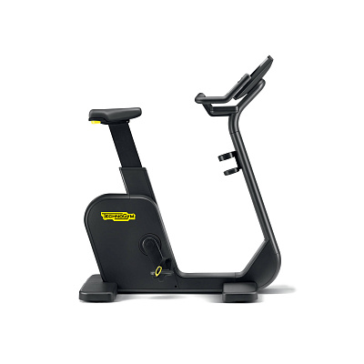 Вертикальный велотренажер Technogym Excite Bike Connect 300 HP