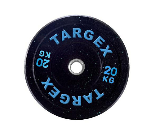 Диск Targex HI-TEMP 20 кг