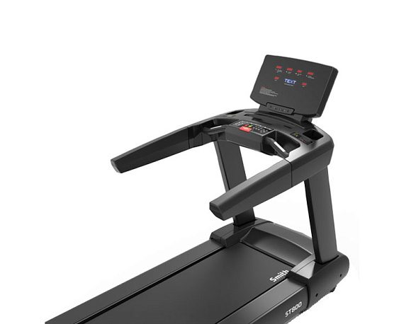 Беговая дорожка Smith Fitness Excellence ST800 фото4