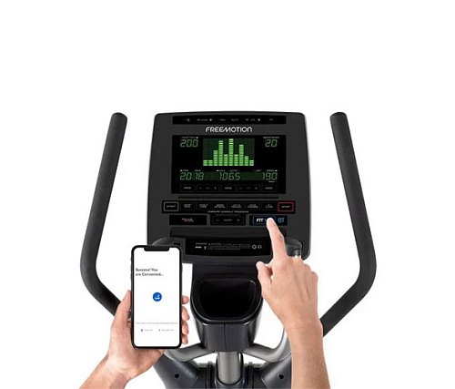 Эллиптический тренажер Freemotion Fitness e8.9b