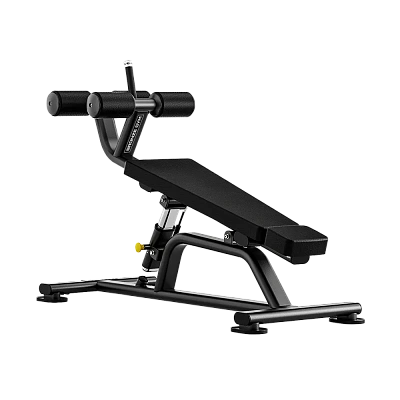 Скамья для пресса Bronze Gym RAVE RE51